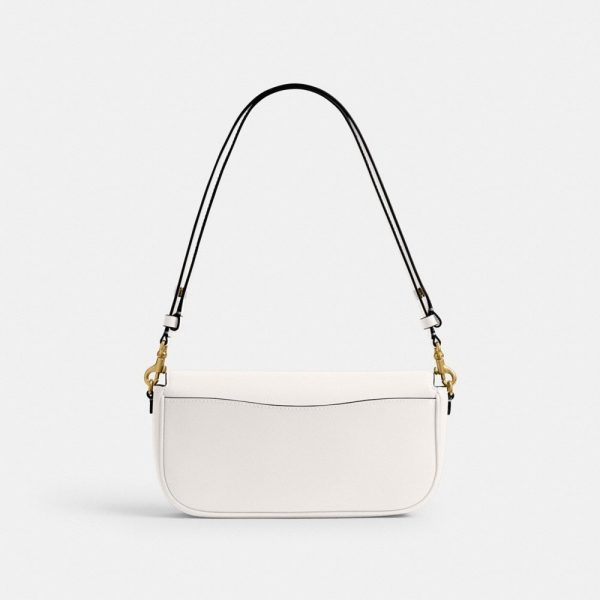 Coach Outlet Brook Flap Chain Bag - Preorder