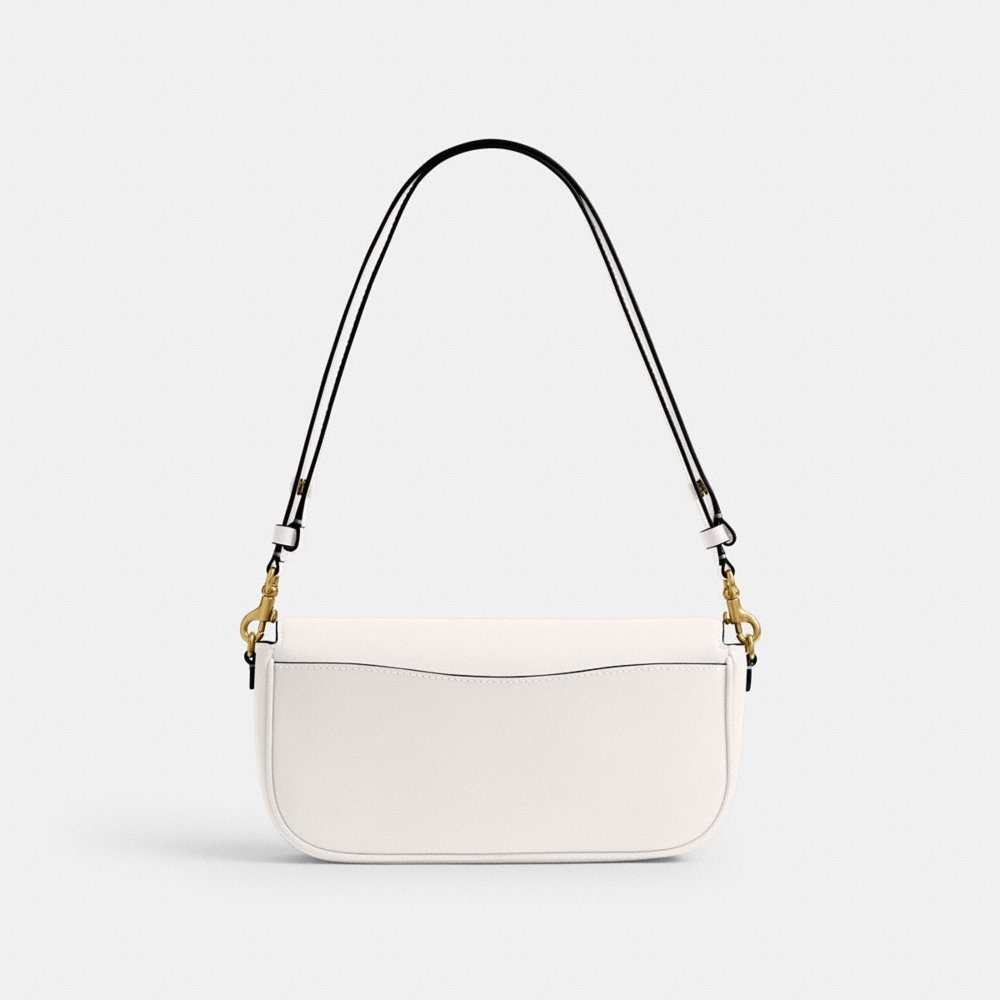Coach Outlet Brook Flap Chain Bag - Preorder - Image 16
