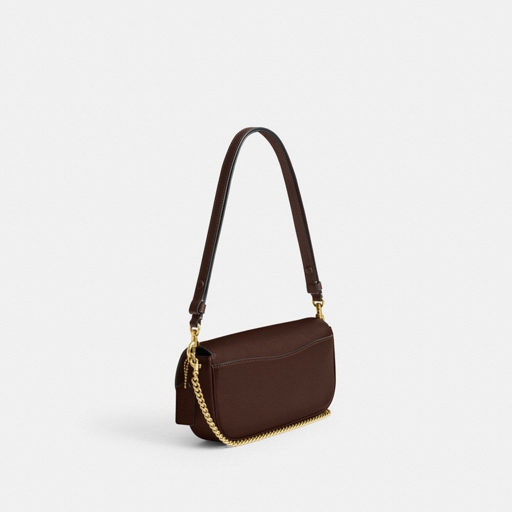 Coach Outlet Brook Flap Chain Bag - Preorder - Image 4