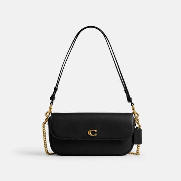 Coach Outlet Brook Flap Chain Bag - Preorder