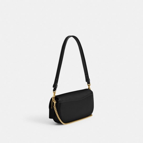 Coach Outlet Brook Flap Chain Bag - Preorder