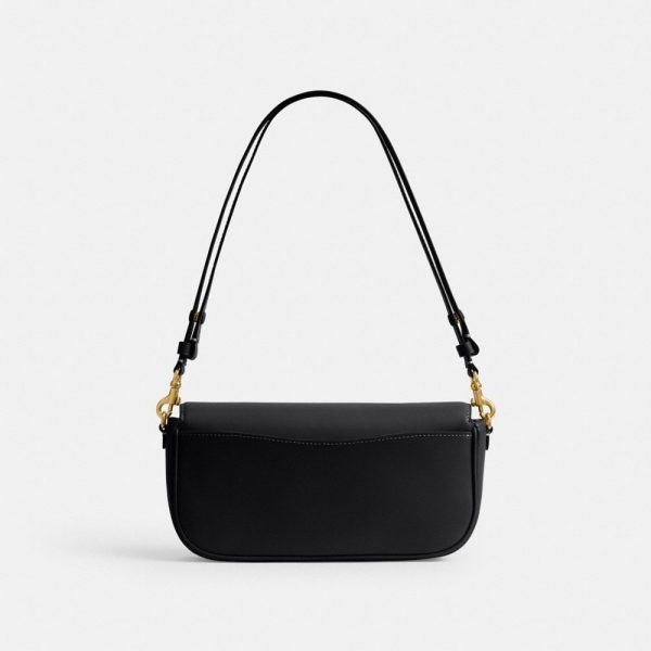 Coach Outlet Brook Flap Chain Bag - Preorder