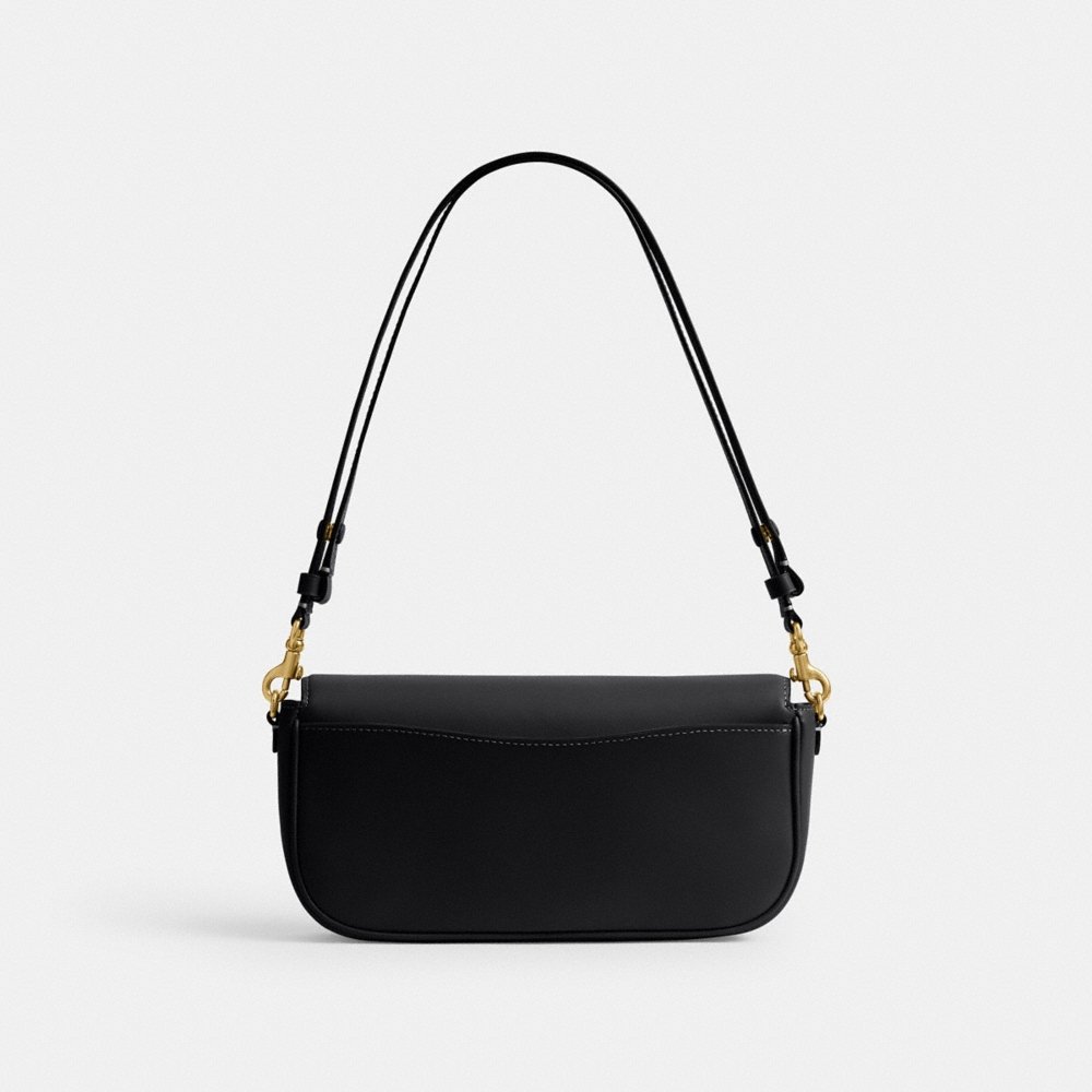 Coach Outlet Brook Flap Chain Bag - Preorder - Image 26