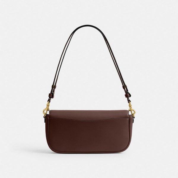 Coach Outlet Brook Flap Chain Bag - Preorder