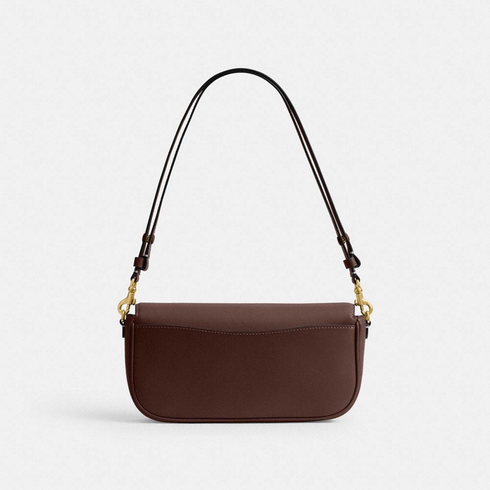 Coach Outlet Brook Flap Chain Bag - Preorder - Image 5