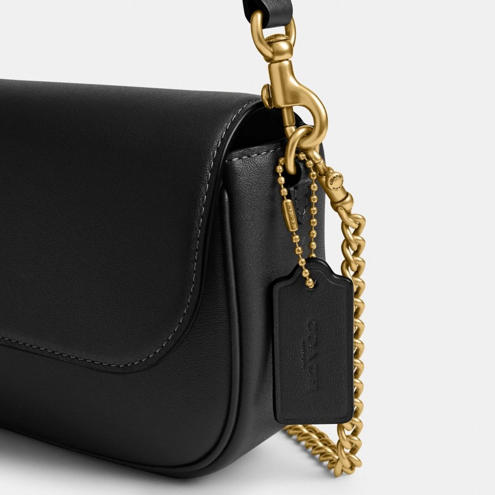 Coach Outlet Brook Flap Chain Bag - Preorder - Image 33
