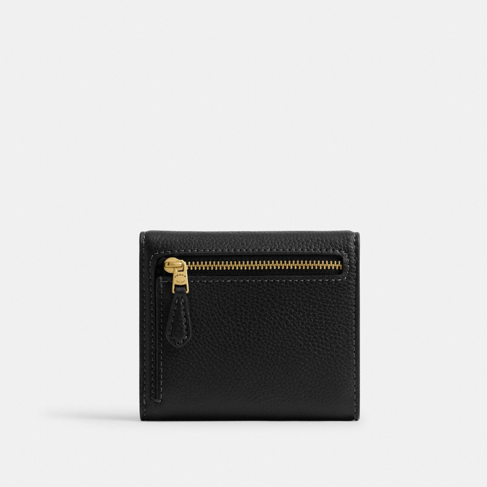 Coach Outlet Mila Small Flap Wallet - Preorder