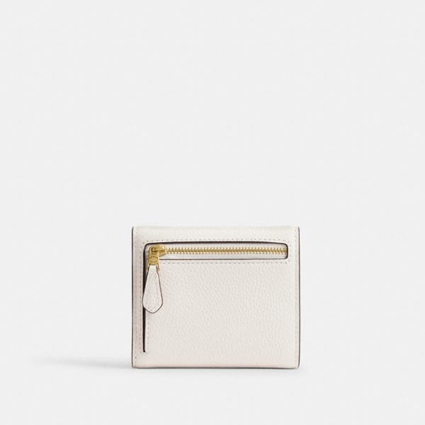 Coach Outlet Mila Small Flap Wallet - Preorder