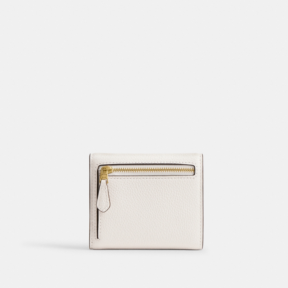 Coach Outlet Mila Small Flap Wallet - Preorder