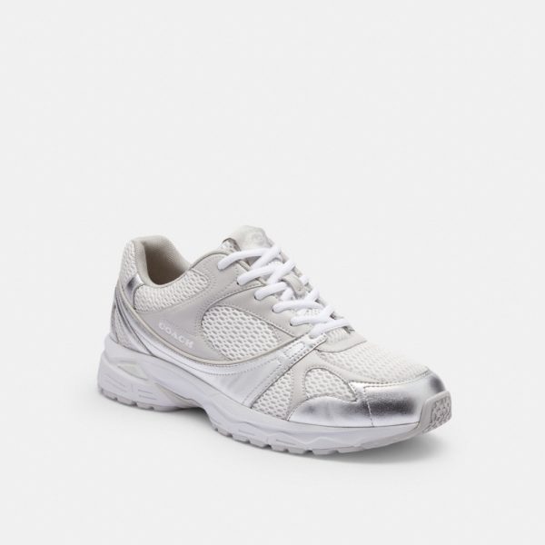 Coach Outlet Sport Sneaker - Preorder