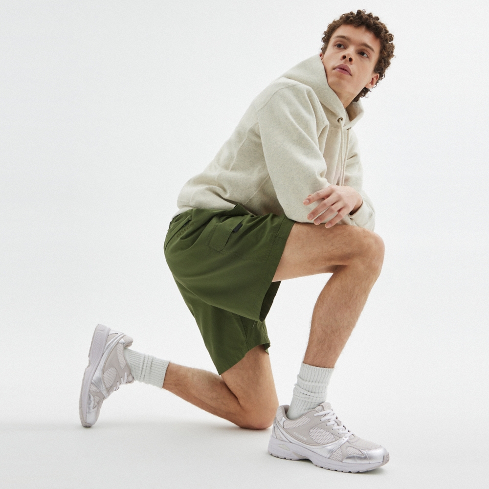 Coach Outlet Sport Sneaker - Preorder