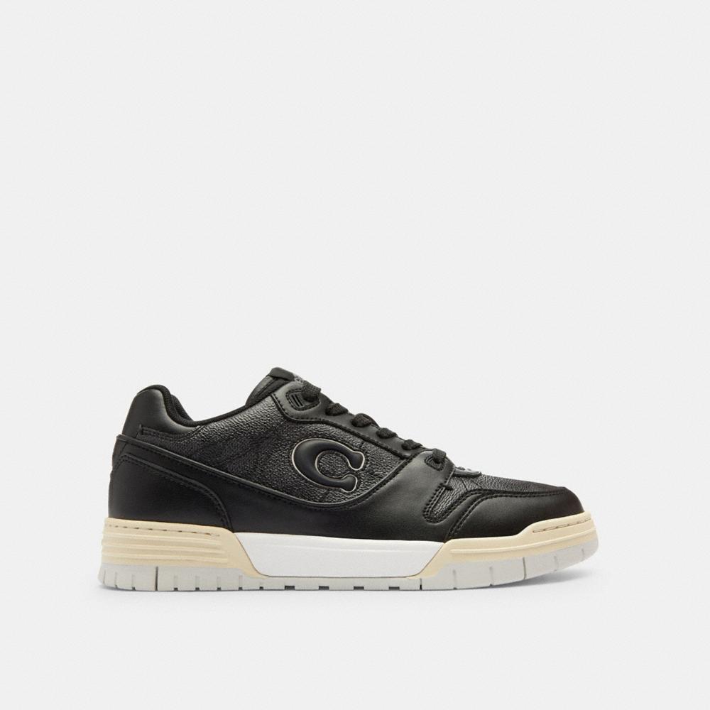 Coach Outlet Soho Sneaker In Signature Canvas - Preorder