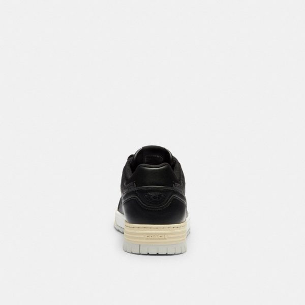 Coach Outlet Soho Sneaker In Signature Canvas - Preorder