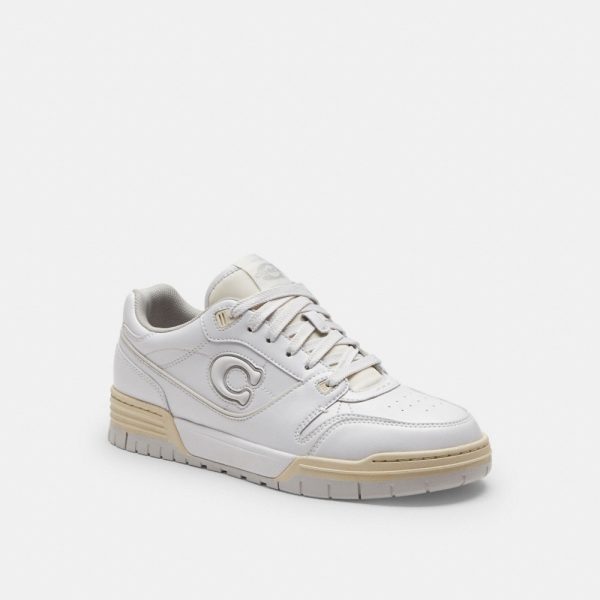 Coach Outlet Soho Sneaker - Preorder