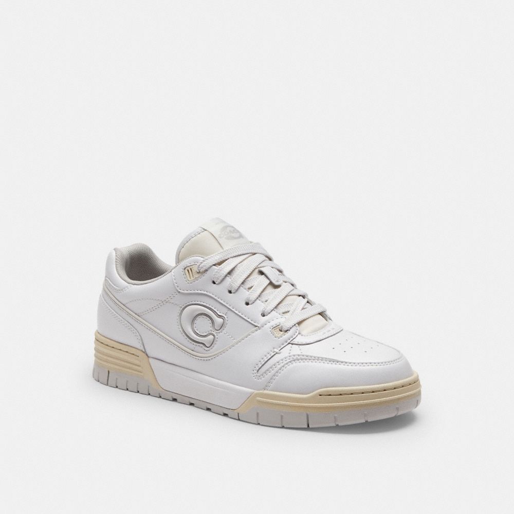 Coach Outlet Soho Sneaker - Preorder
