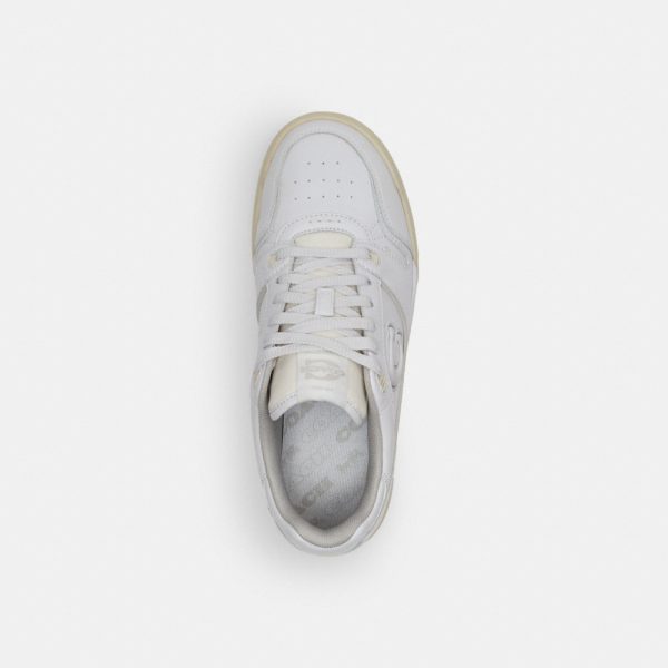 Coach Outlet Soho Sneaker - Preorder