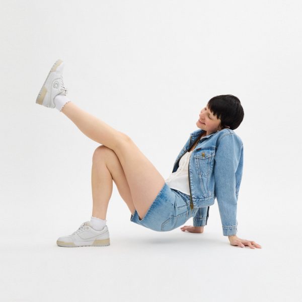 Coach Outlet Soho Sneaker - Preorder