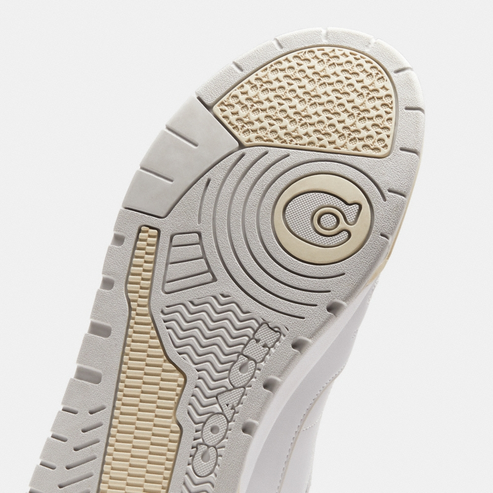 Coach Outlet Soho Sneaker - Preorder
