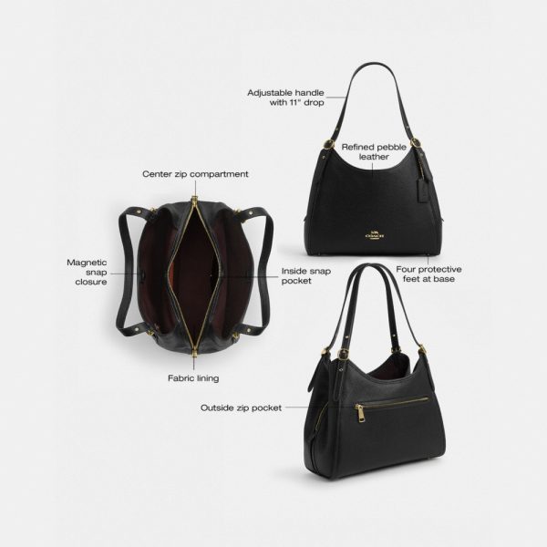 Coach Outlet Erin Shoulder Bag - Preorder