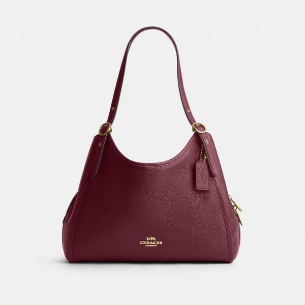 Coach Outlet Erin Shoulder Bag - Preorder