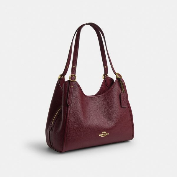 Coach Outlet Erin Shoulder Bag - Preorder