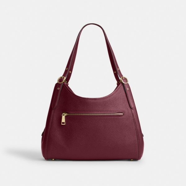 Coach Outlet Erin Shoulder Bag - Preorder