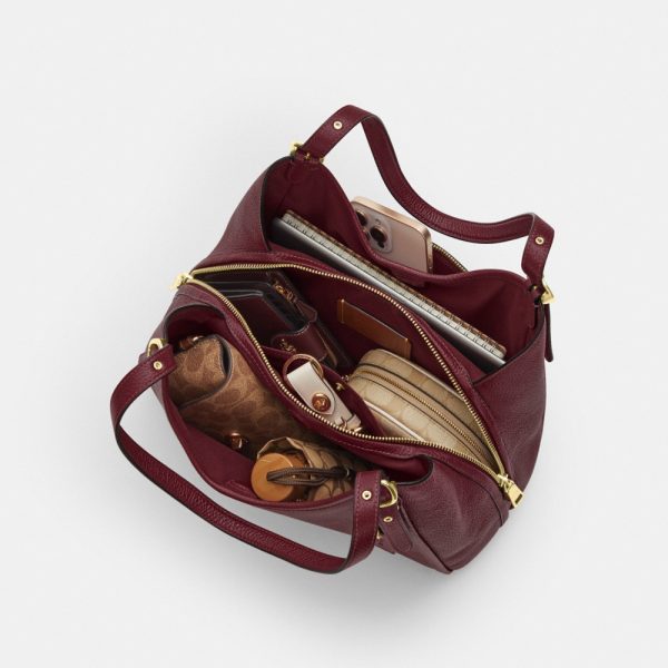 Coach Outlet Erin Shoulder Bag - Preorder