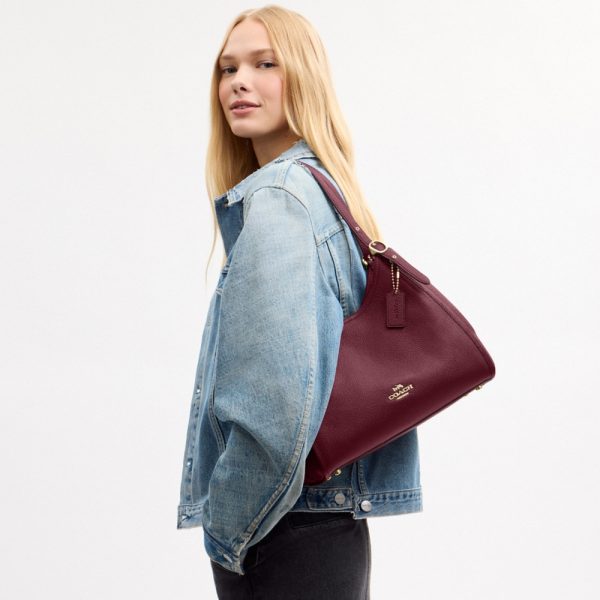 Coach Outlet Erin Shoulder Bag - Preorder