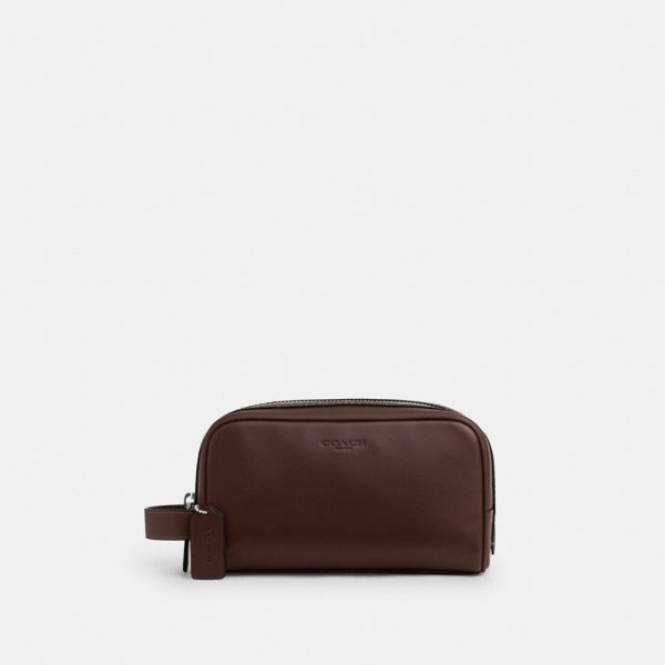 Coach Outlet Small Travel Kit - Preorder