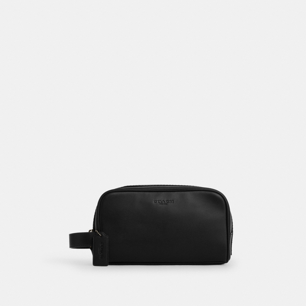 Coach Outlet Small Travel Kit - Preorder