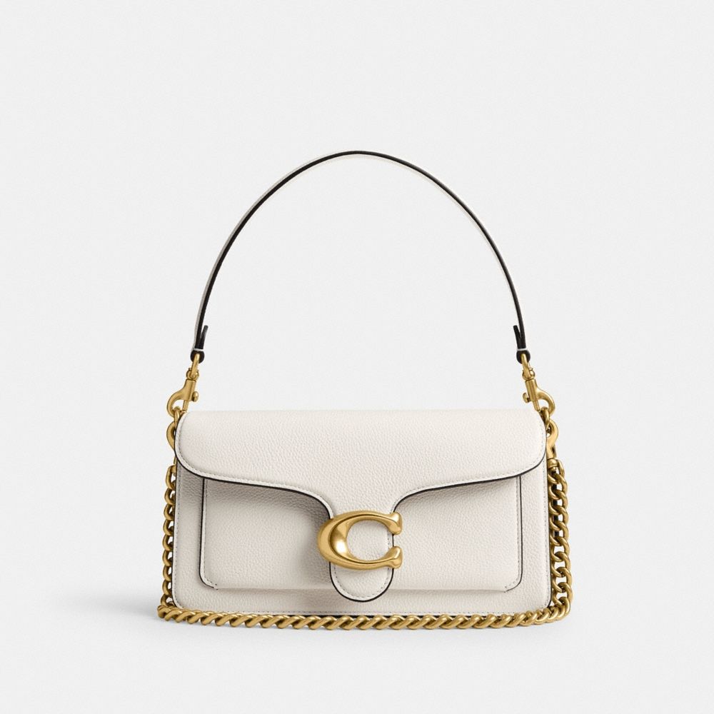 Coach Short Chunky Curb Chain Strap - Preorder - Image 3