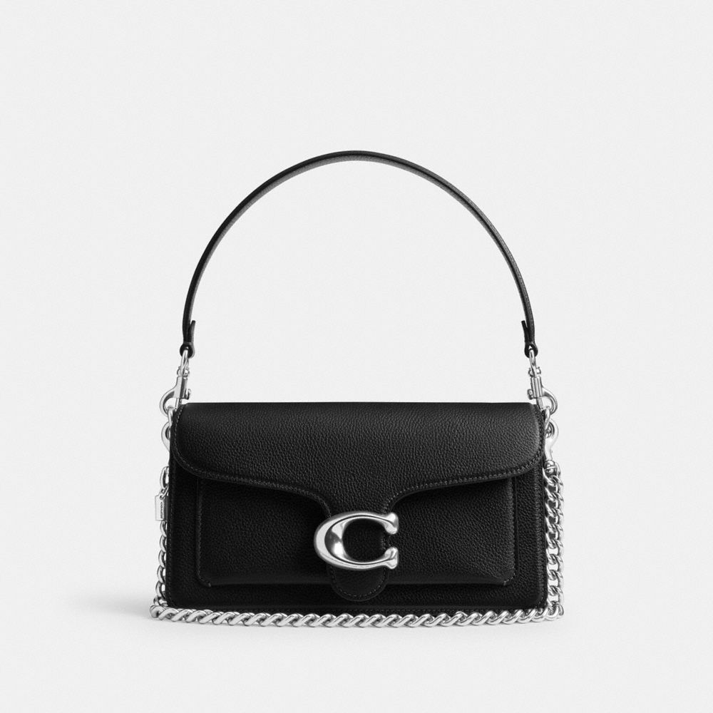 Coach Short Chunky Curb Chain Strap - Preorder - Image 5