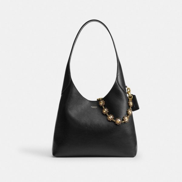 Coach Outlet Short Jewelry Chain Strap - Preorder
