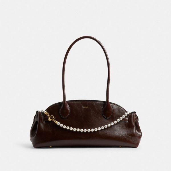 Coach Outlet Short Pearl Strap - Preorder