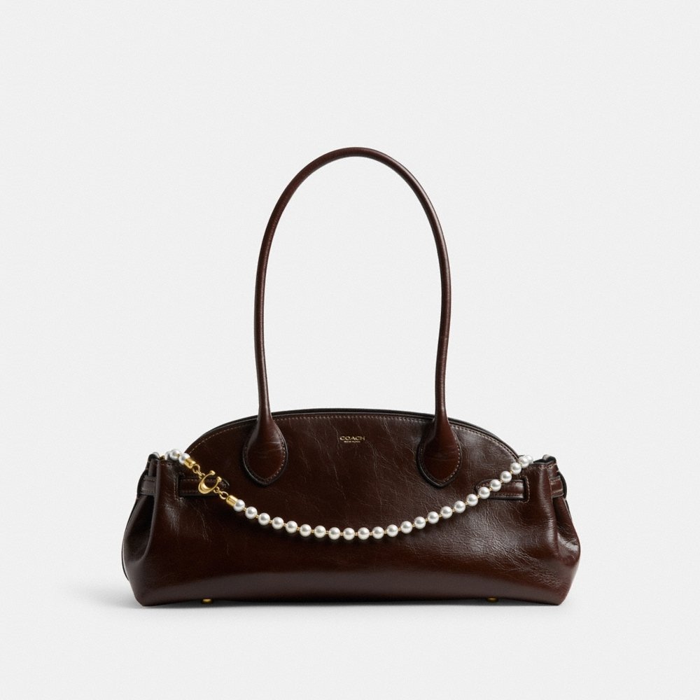 Coach Outlet Short Pearl Strap - Preorder