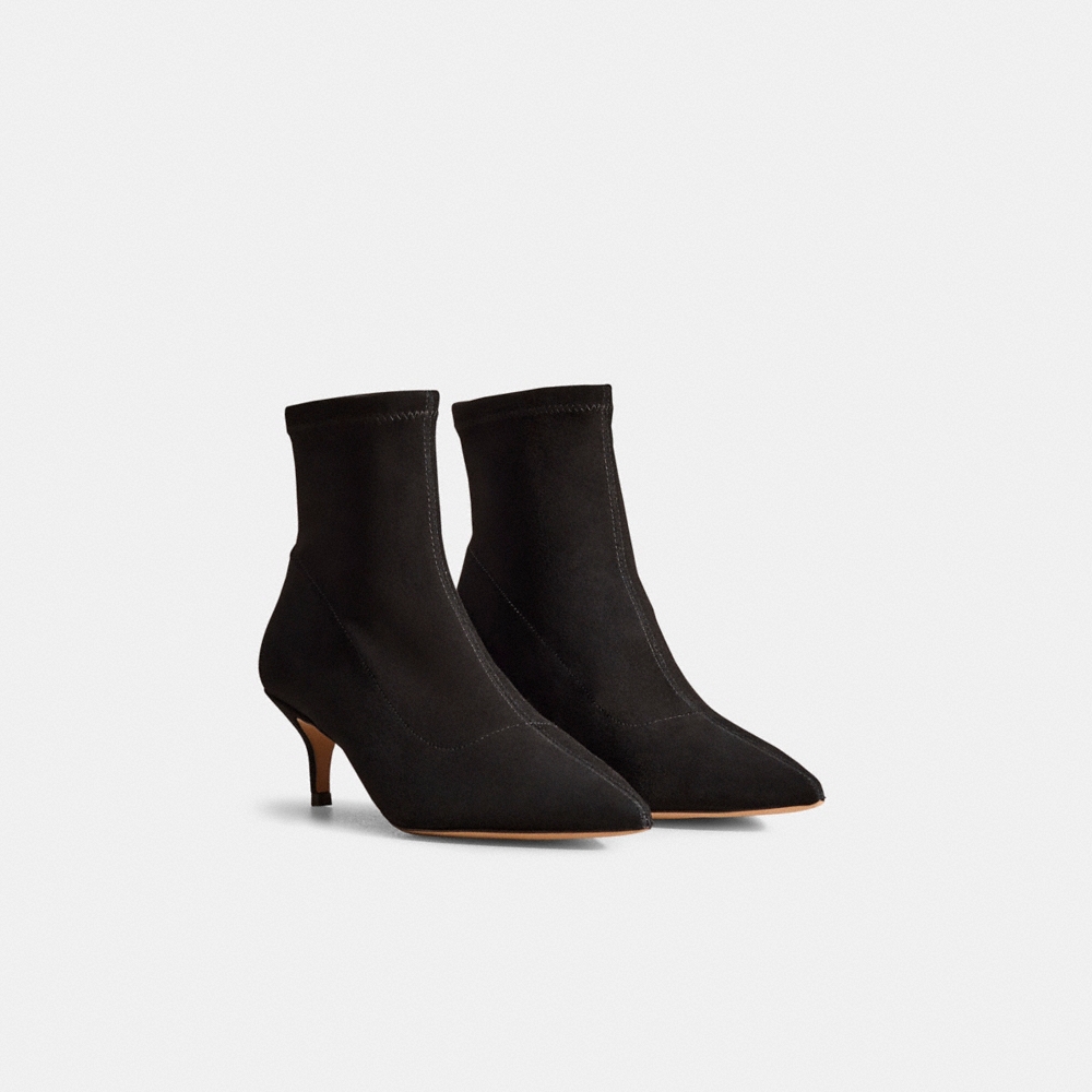 Coach Restored Jade Bootie - Preorder