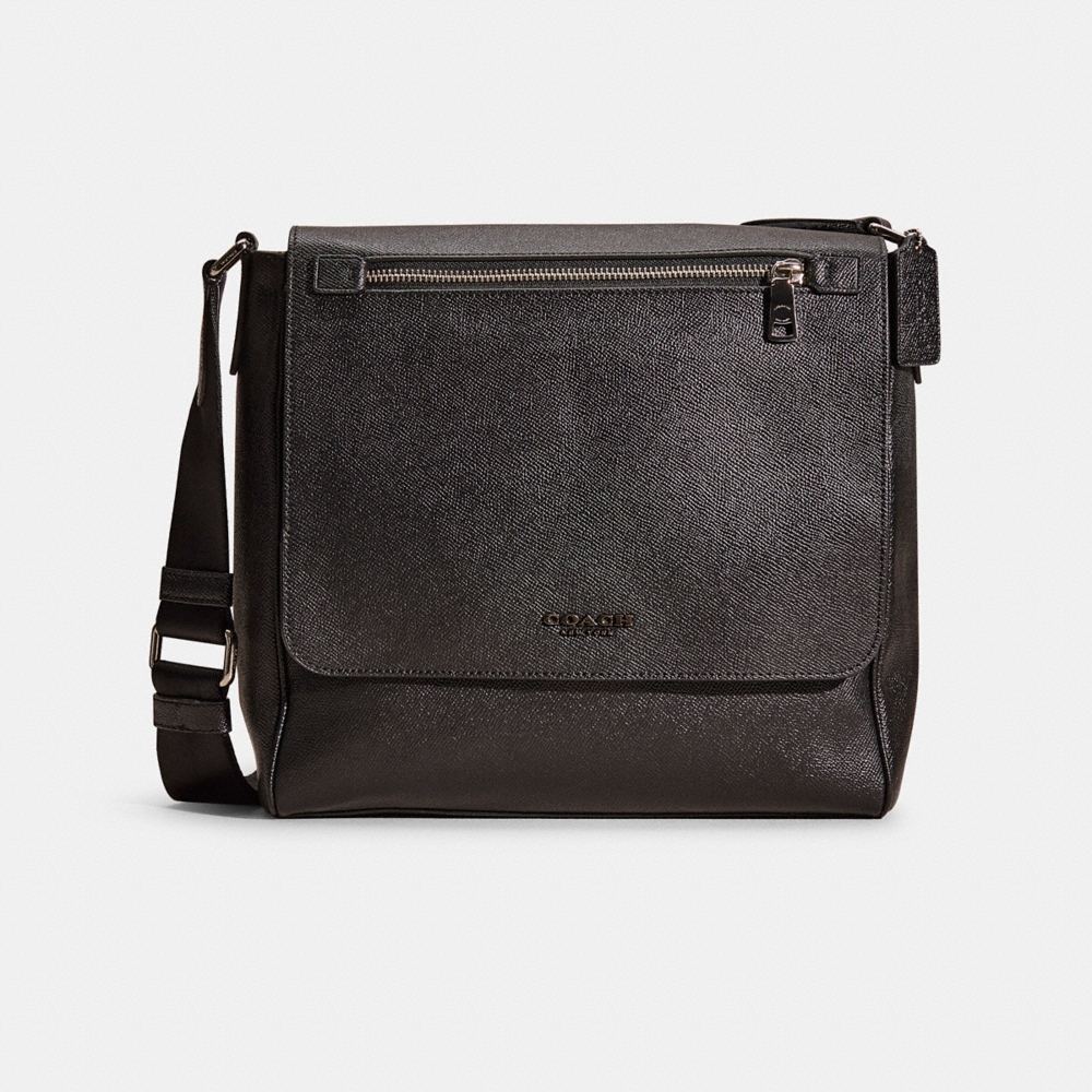 Coach Restored Kennedy Map Bag - Preorder