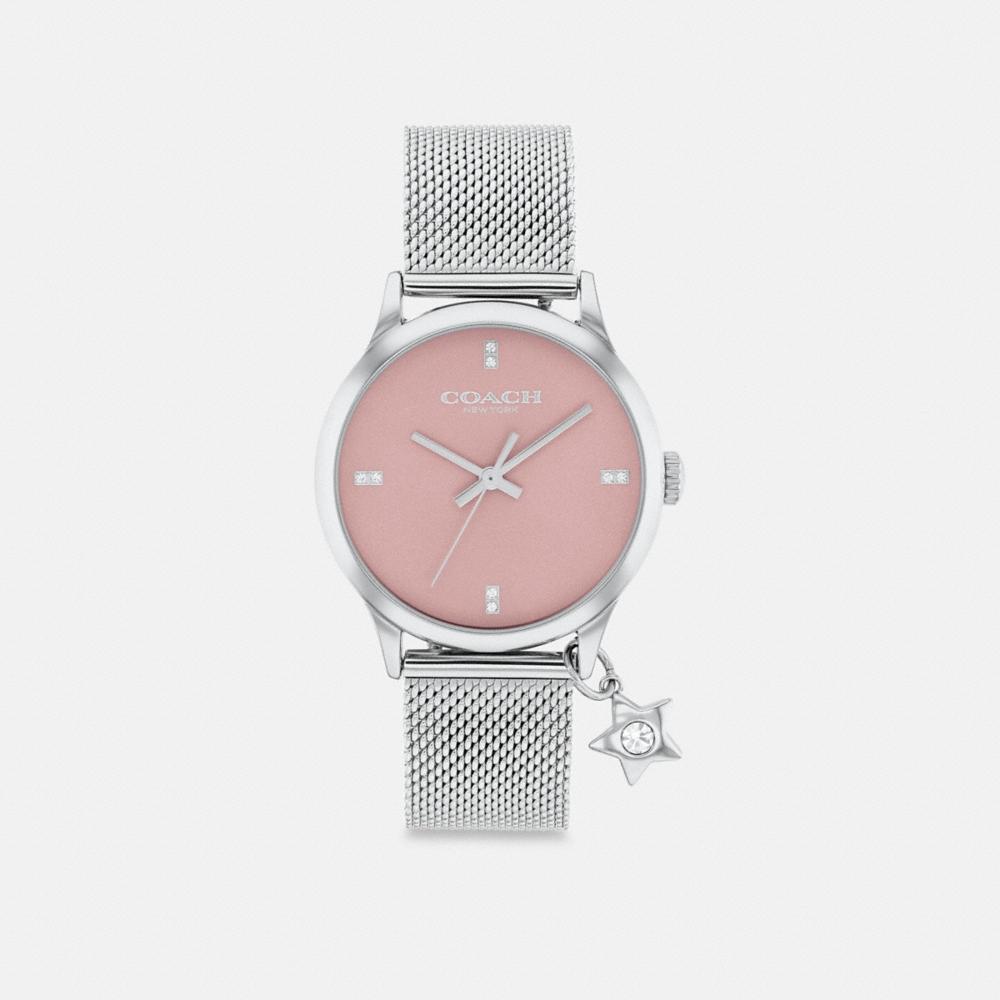Coach Outlet Ruby Watch Gift Set, 32MM - Preorder - Image 3