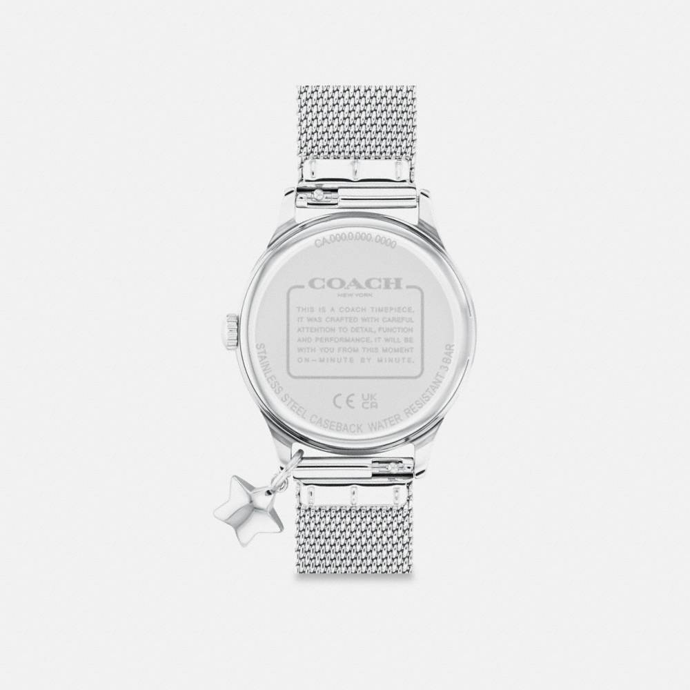Coach Outlet Ruby Watch Gift Set, 32MM - Preorder - Image 4