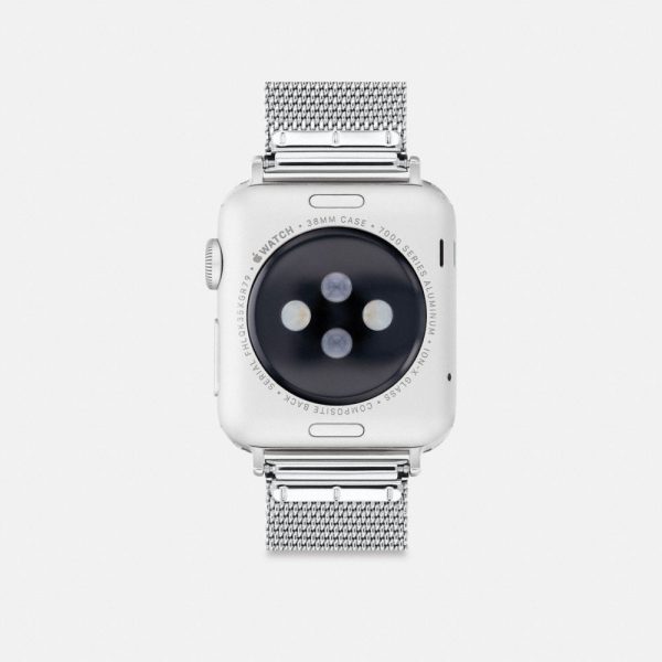 Coach Outlet Apple Watch® Strap, 38MM, 40MM And 41MM - Preorder