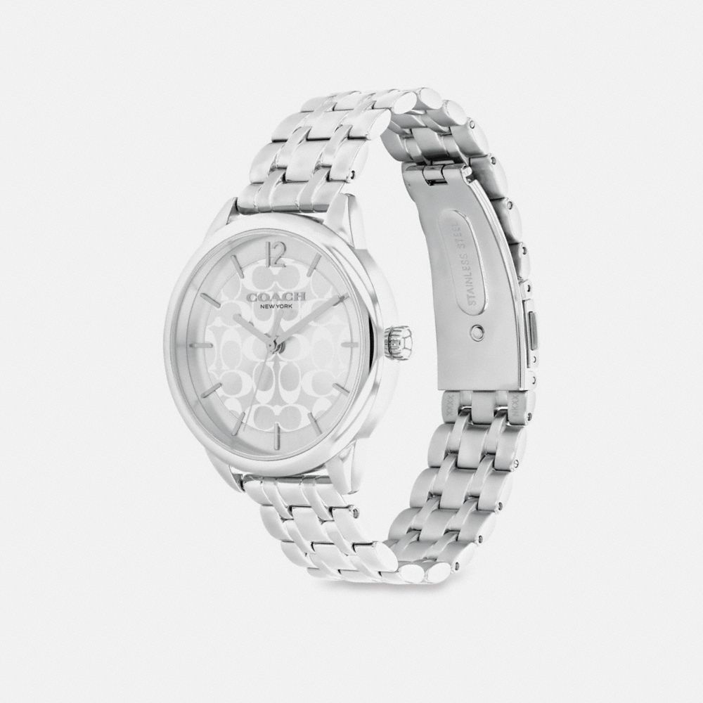 Coach Outlet Olivia Watch, 34MM - Preorder