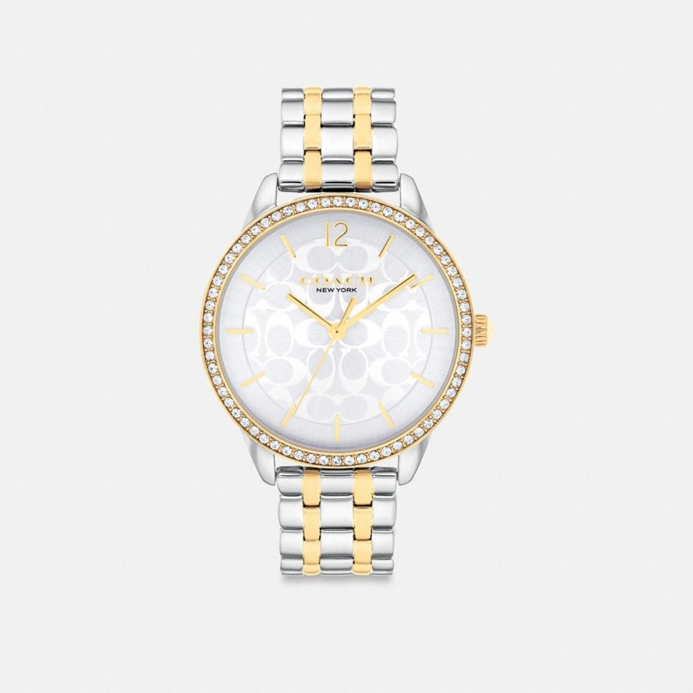 Coach Outlet Olivia Watch, 36MM - Preorder