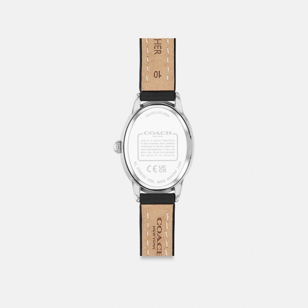 Coach Outlet Talia Watch, 22MM - Preorder