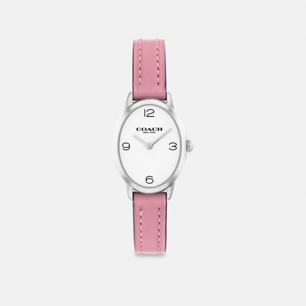 Coach Outlet Talia Watch, 22MM - Preorder