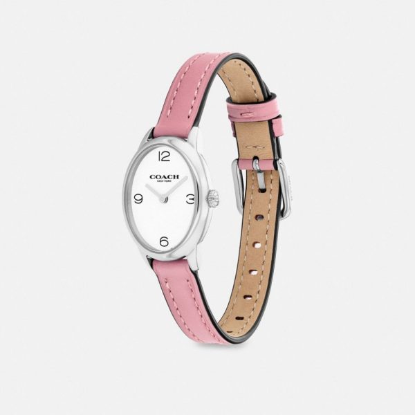 Coach Outlet Talia Watch, 22MM - Preorder