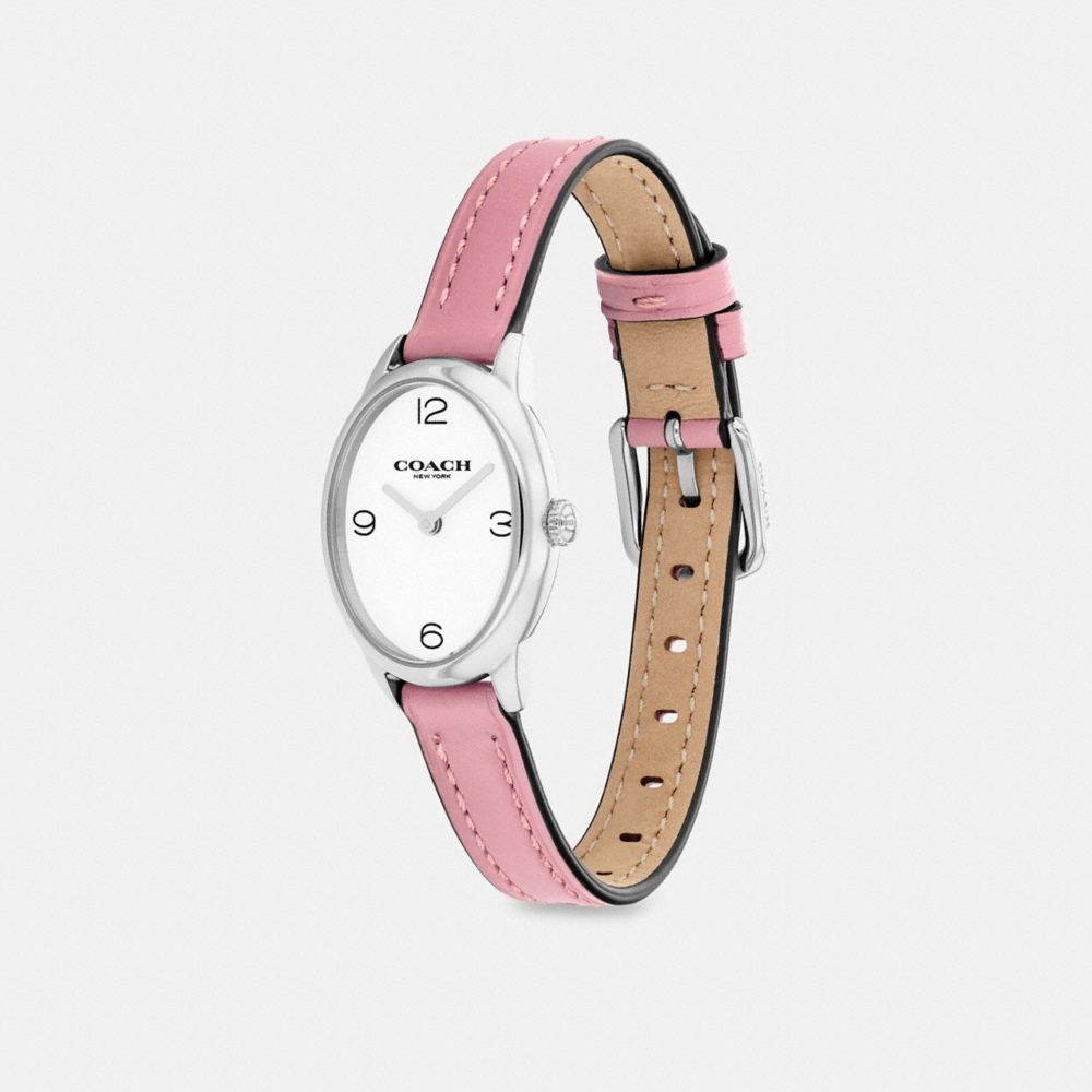 Coach Outlet Talia Watch, 22MM - Preorder