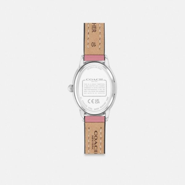 Coach Outlet Talia Watch, 22MM - Preorder