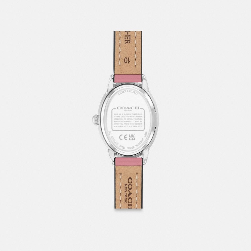 Coach Outlet Talia Watch, 22MM - Preorder