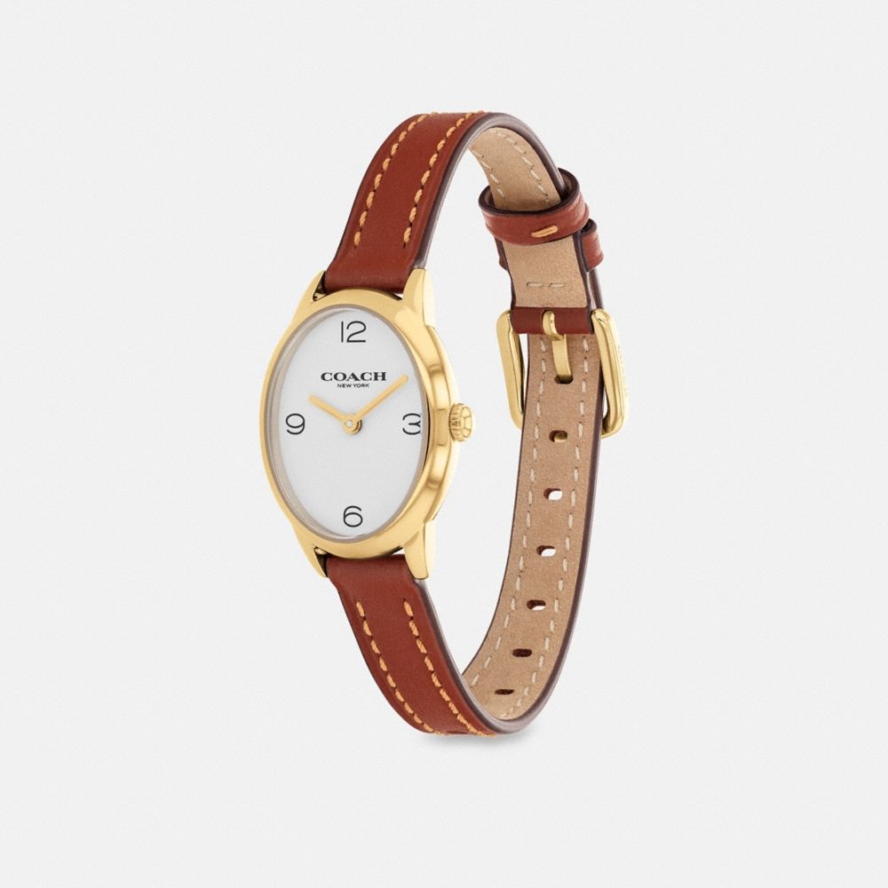 Coach Outlet Talia Watch, 22MM - Preorder