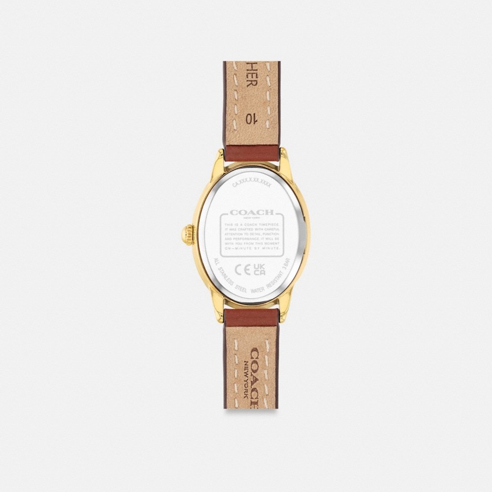 Coach Outlet Talia Watch, 22MM - Preorder